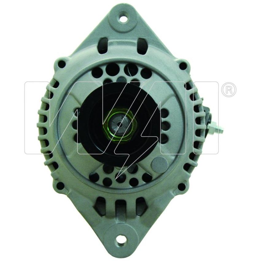 WAI 13645N 100% New New Alternator