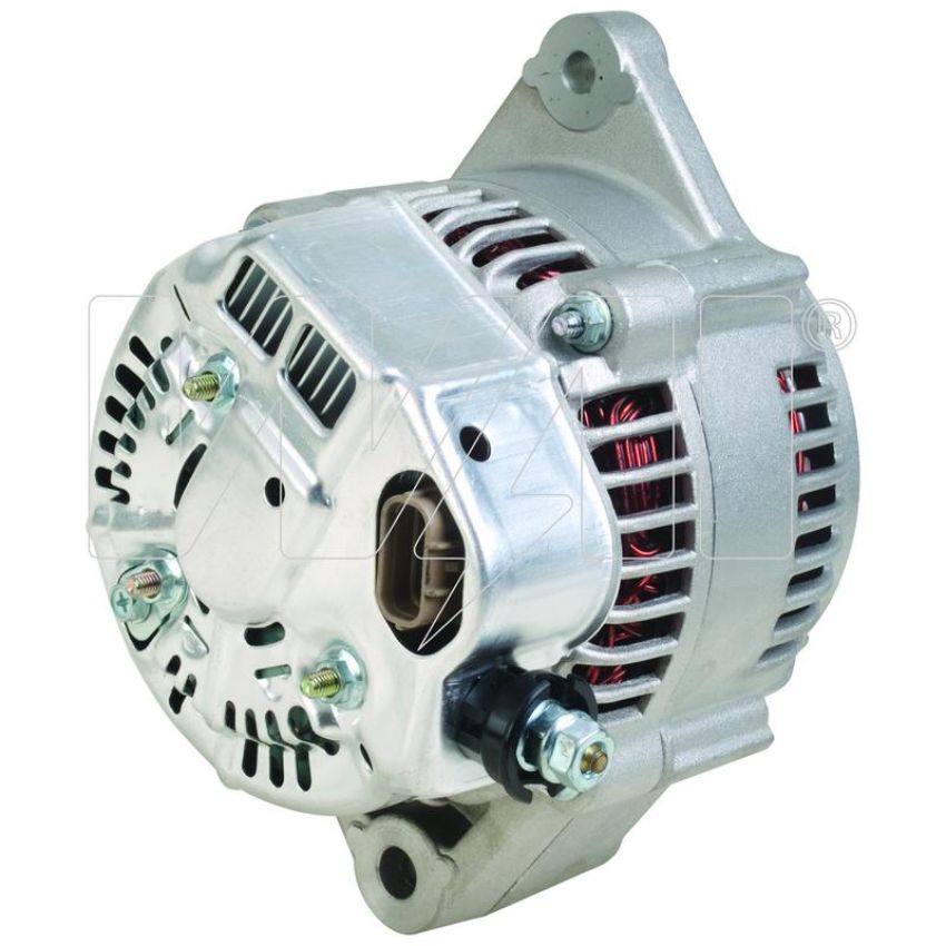 WAI 13671N 100% New New Alternator