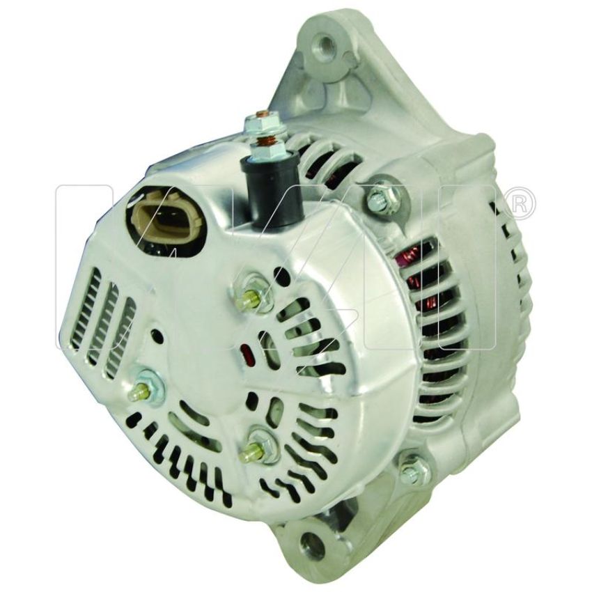 WAI 13679N 100% New New Alternator