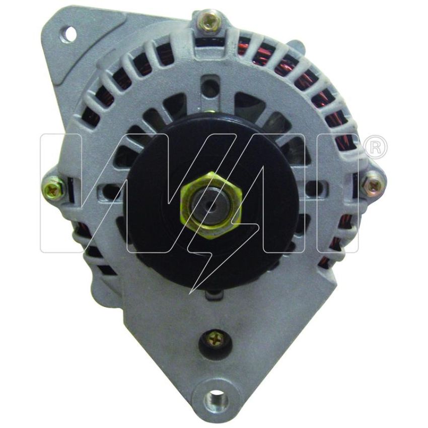 WAI 13692N 100% New New Alternator