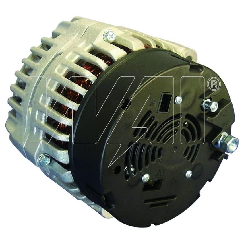 WAI 13710N-6G 100% New New Alternator
