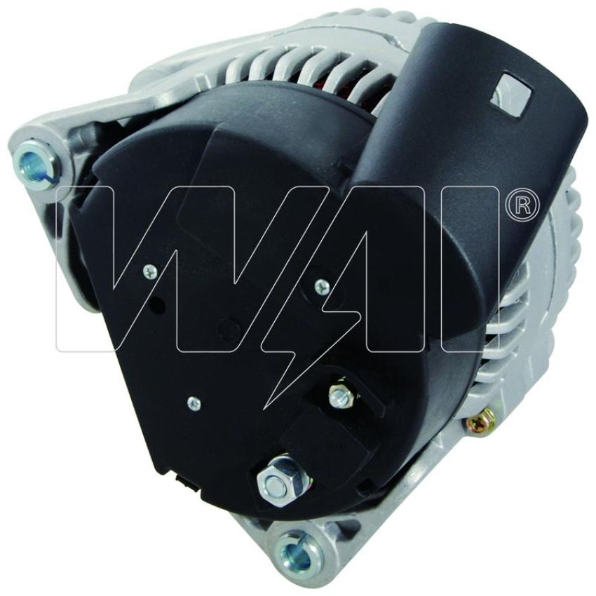 WAI 13736N 100% New New Alternator