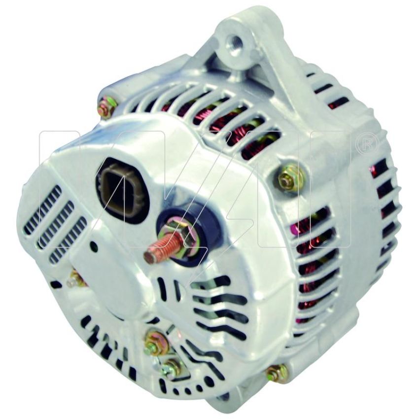 WAI 13738N 100% New New Alternator