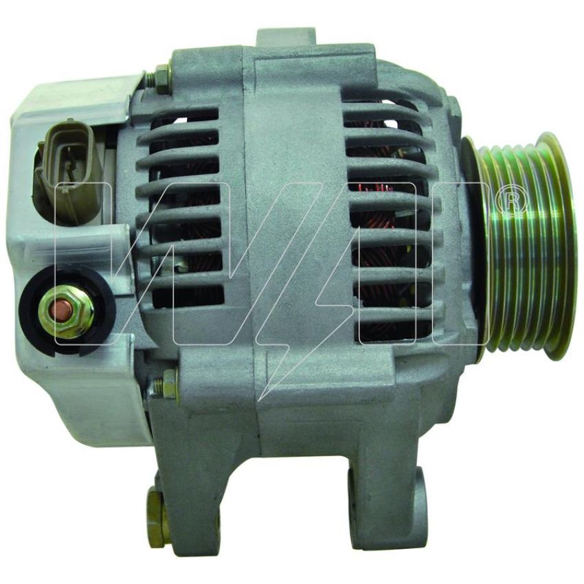 WAI 13747N 100% New New Alternator