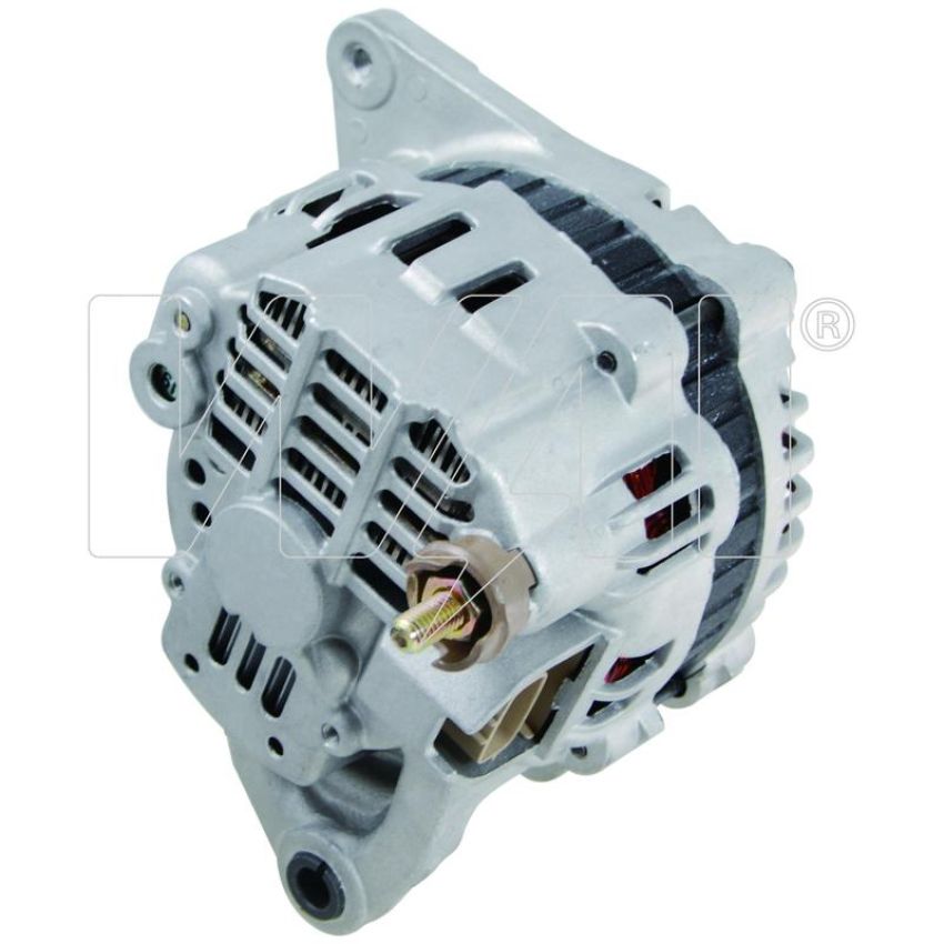 WAI 13750N 100% New New Alternator