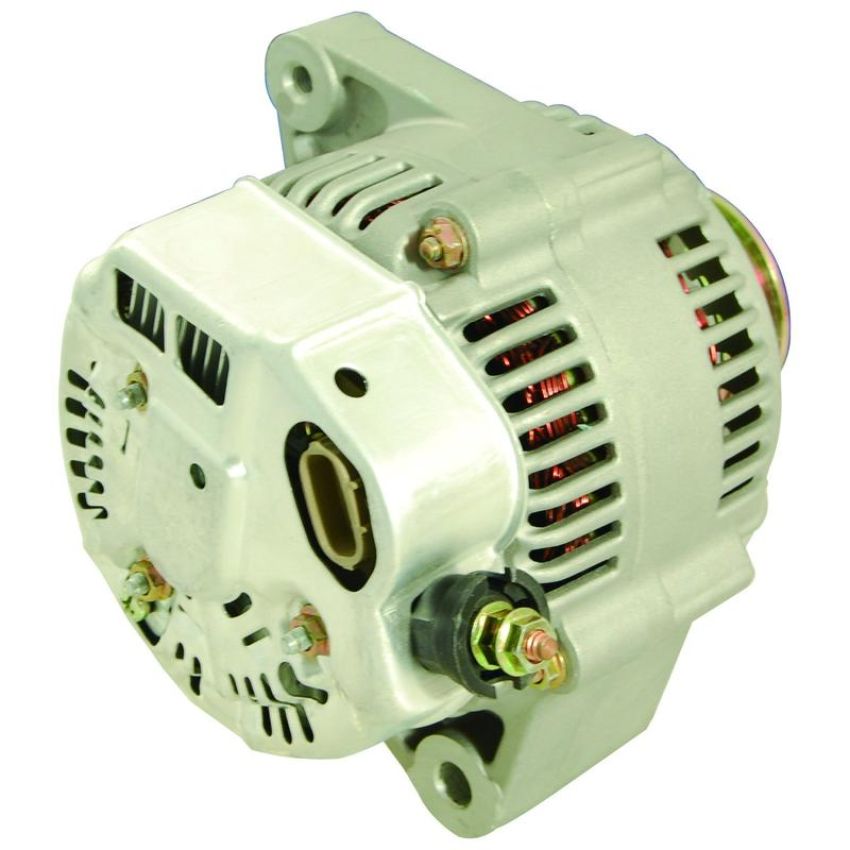 WAI 13754R Remanufactured Alternator