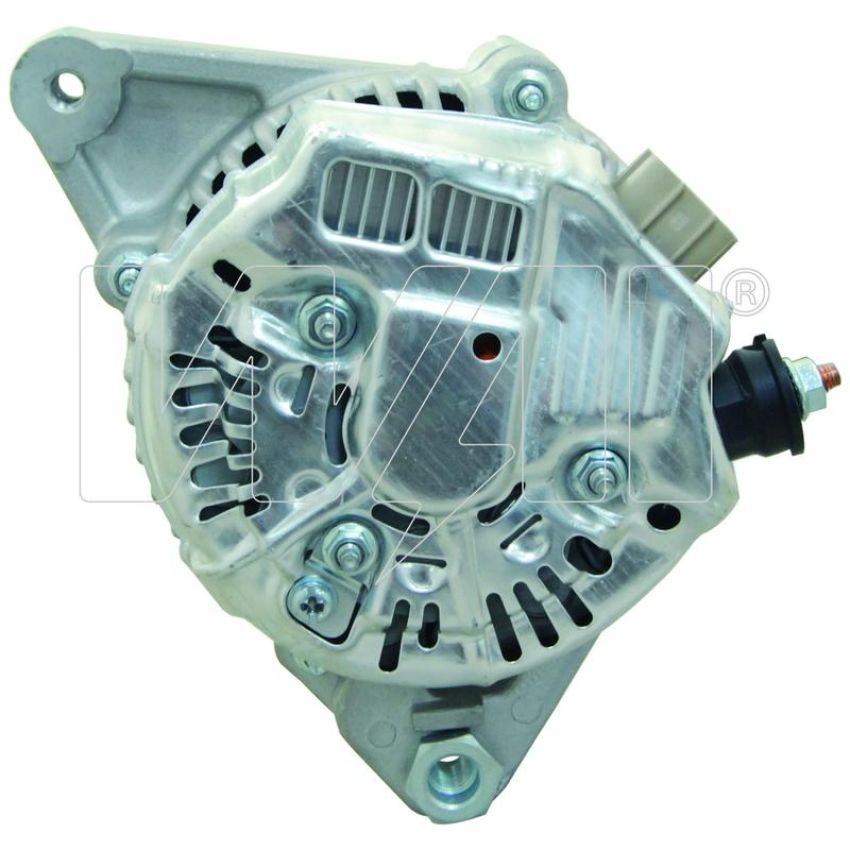 WAI 13755N 100% New New Alternator