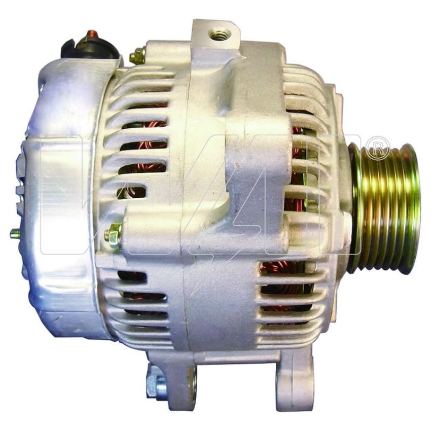 WAI 13756N 100% New New Alternator