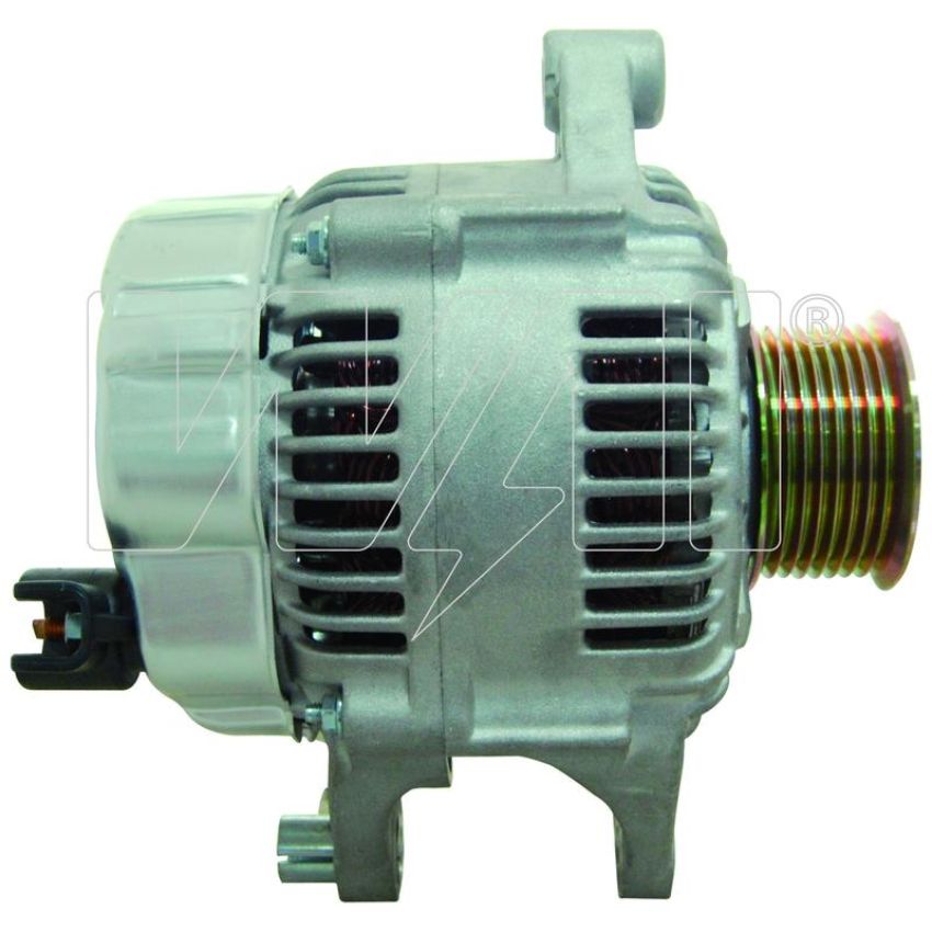 WAI 13766N 100% New New Alternator