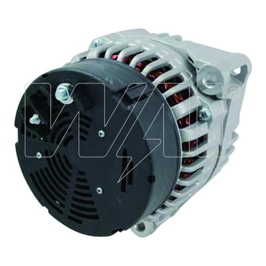 WAI 13779N 100% New New Alternator