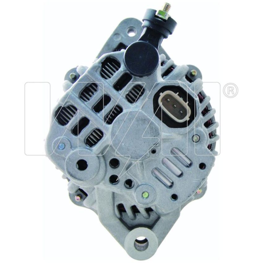 WAI 13781N 100% New New Alternator