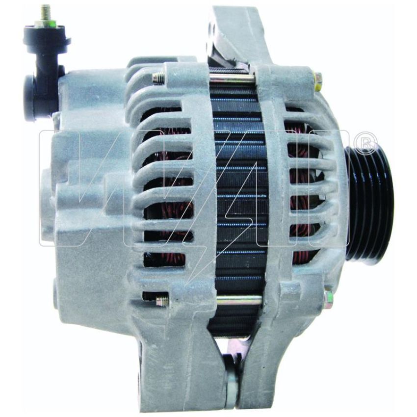 WAI 13781N 100% New New Alternator