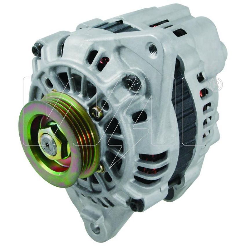 WAI 13787N 100% New New Alternator