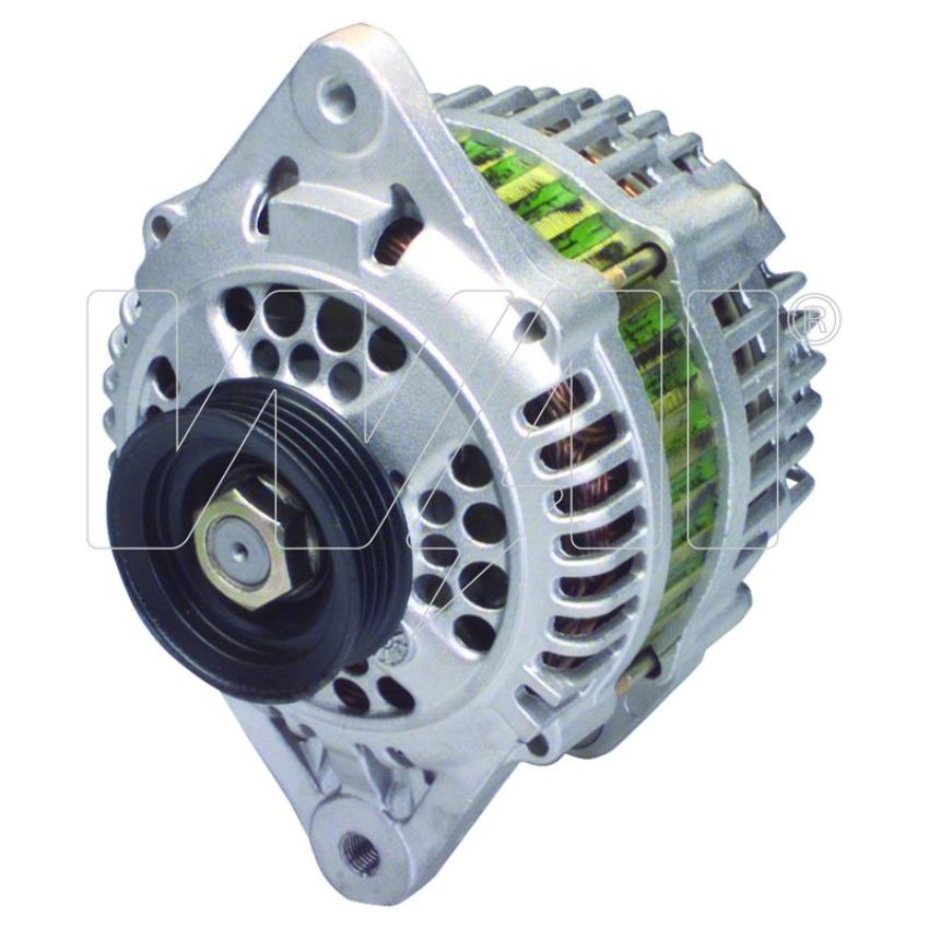WAI 13788N 100% New New Alternator