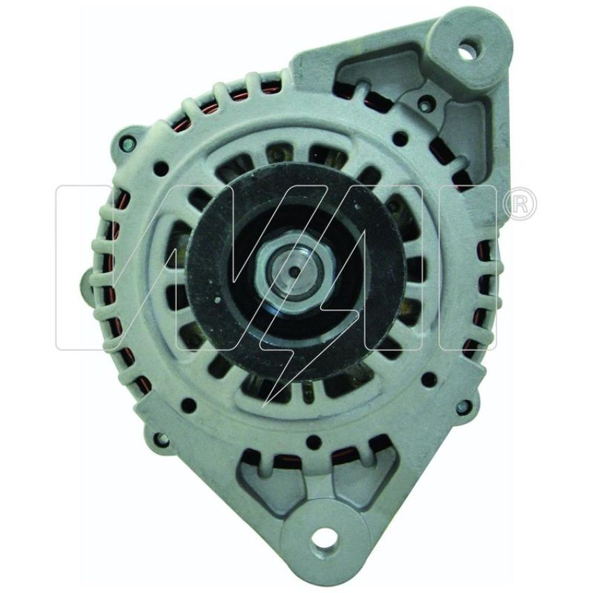 WAI 13789N 100% New New Alternator