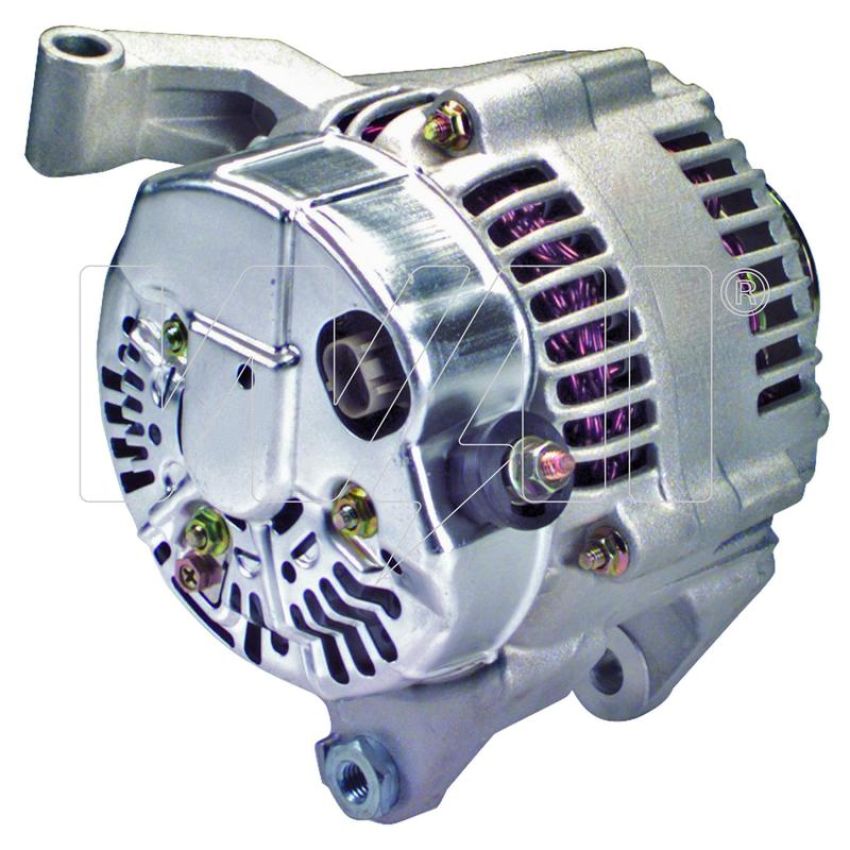 WAI 13790N 100% New New Alternator