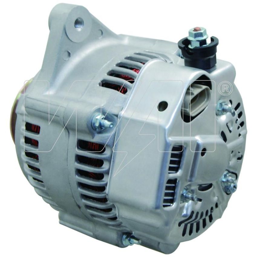 WAI 13795N 100% New New Alternator