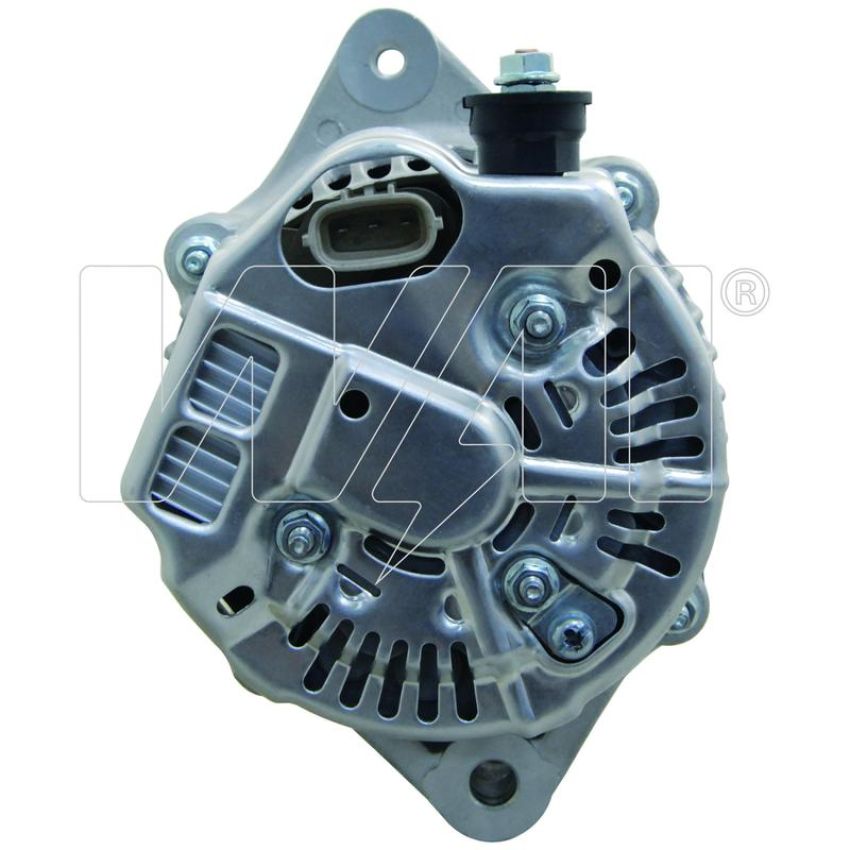 WAI 13795N 100% New New Alternator