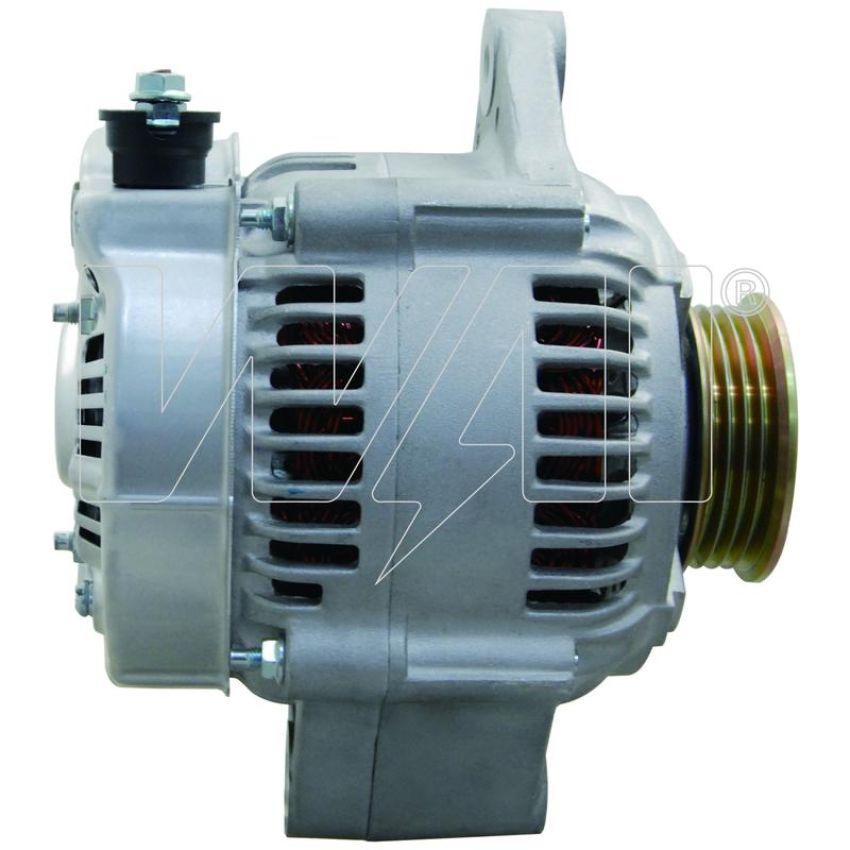 WAI 13795N 100% New New Alternator