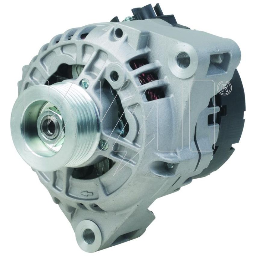 WAI 13798N 100% New New Alternator