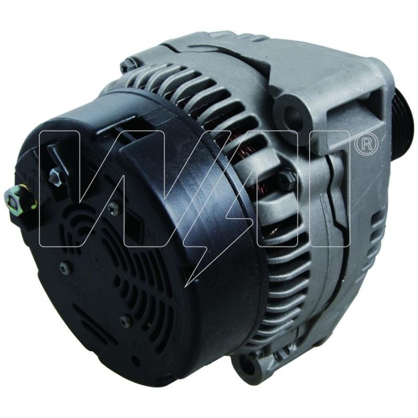 WAI 13807N 100% New New Alternator