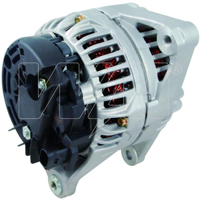 WAI 13810N 100% New New Alternator