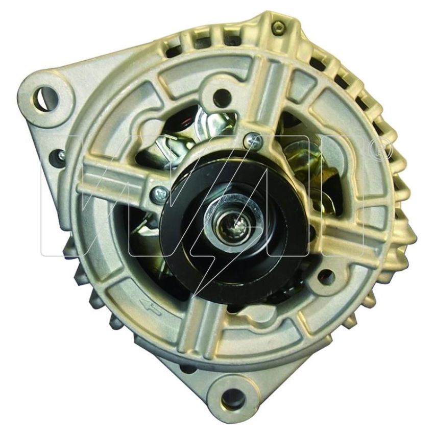 WAI 13819N 100% New New Alternator