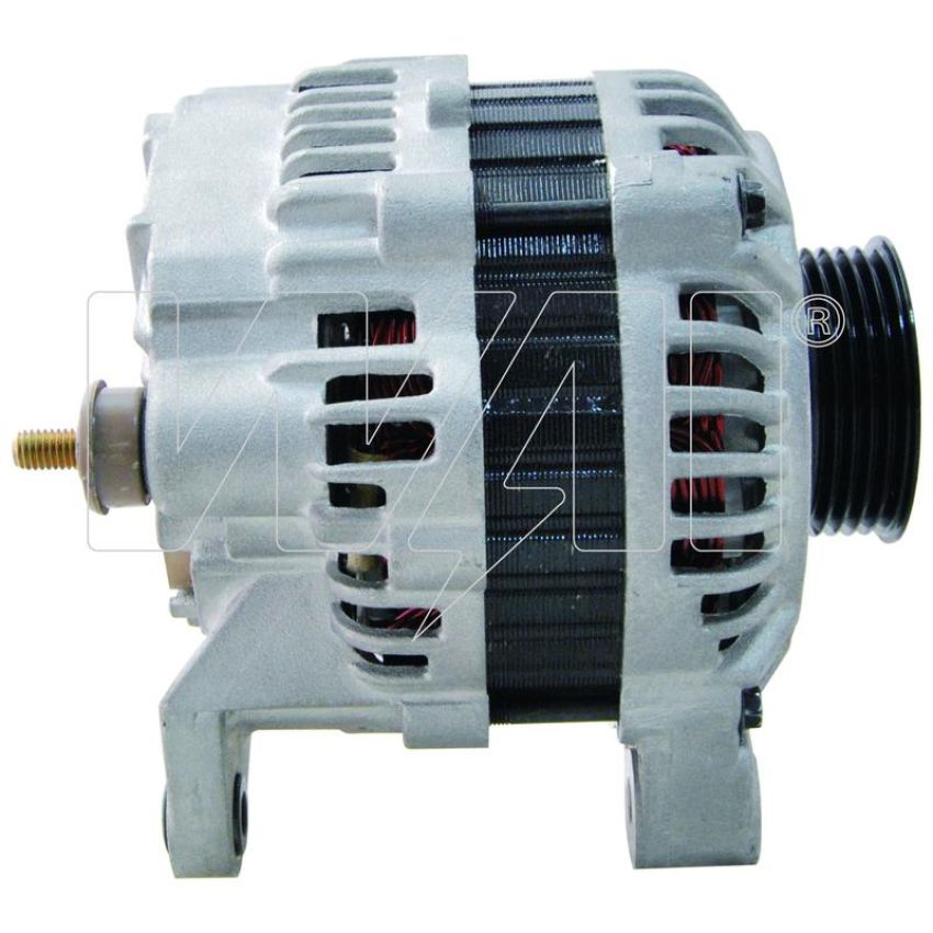 WAI 13821N 100% New New Alternator