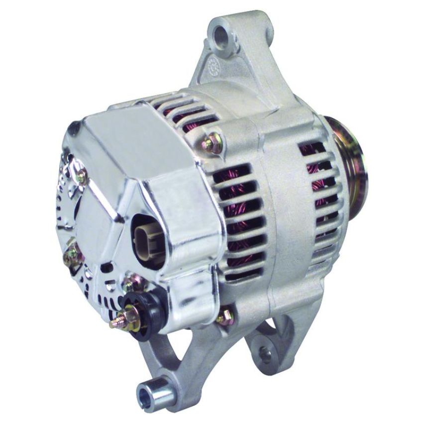 WAI 13822R Remanufactured Alternator