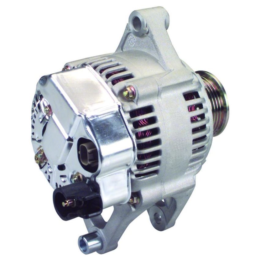 WAI 13823R Remanufactured Alternator