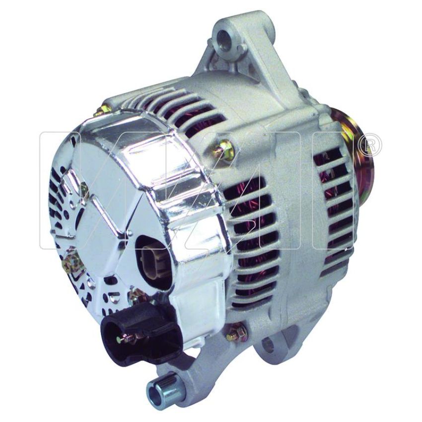 WAI 13824N 100% New New Alternator