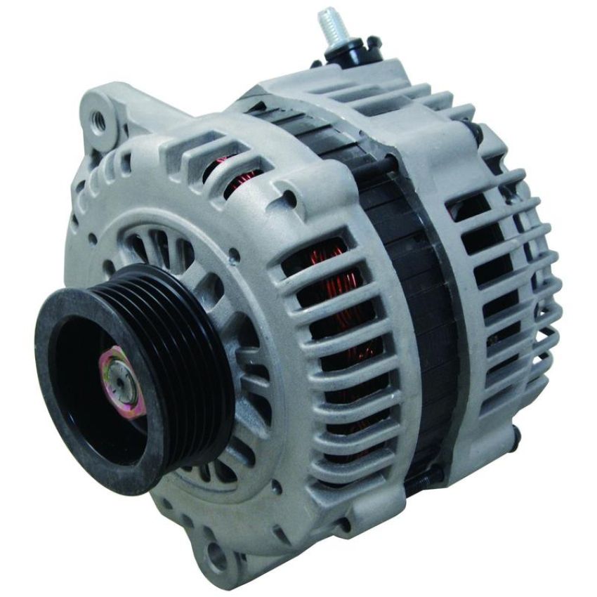 WAI 13826R Remanufactured Alternator