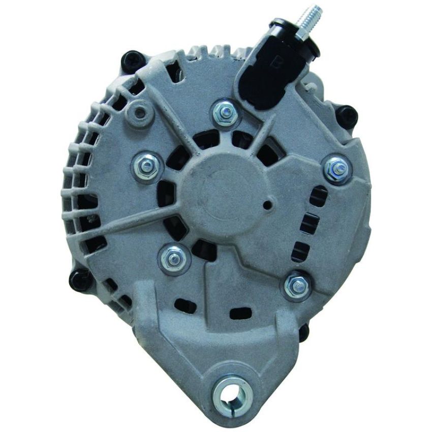 WAI 13826R Remanufactured Alternator