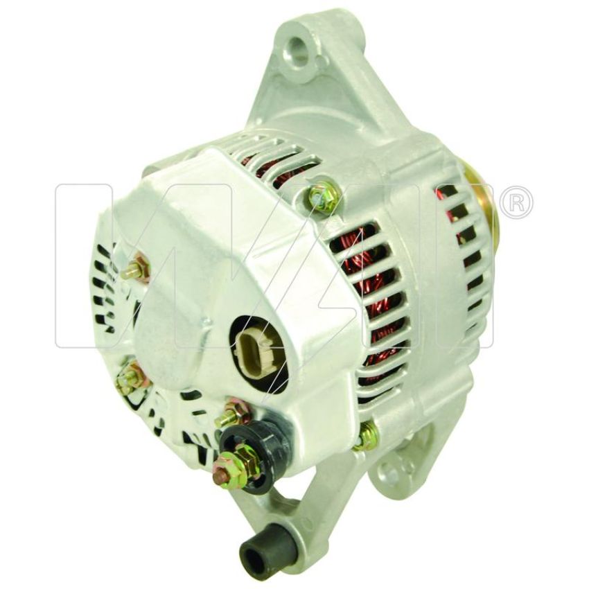 WAI 13834N 100% New New Alternator
