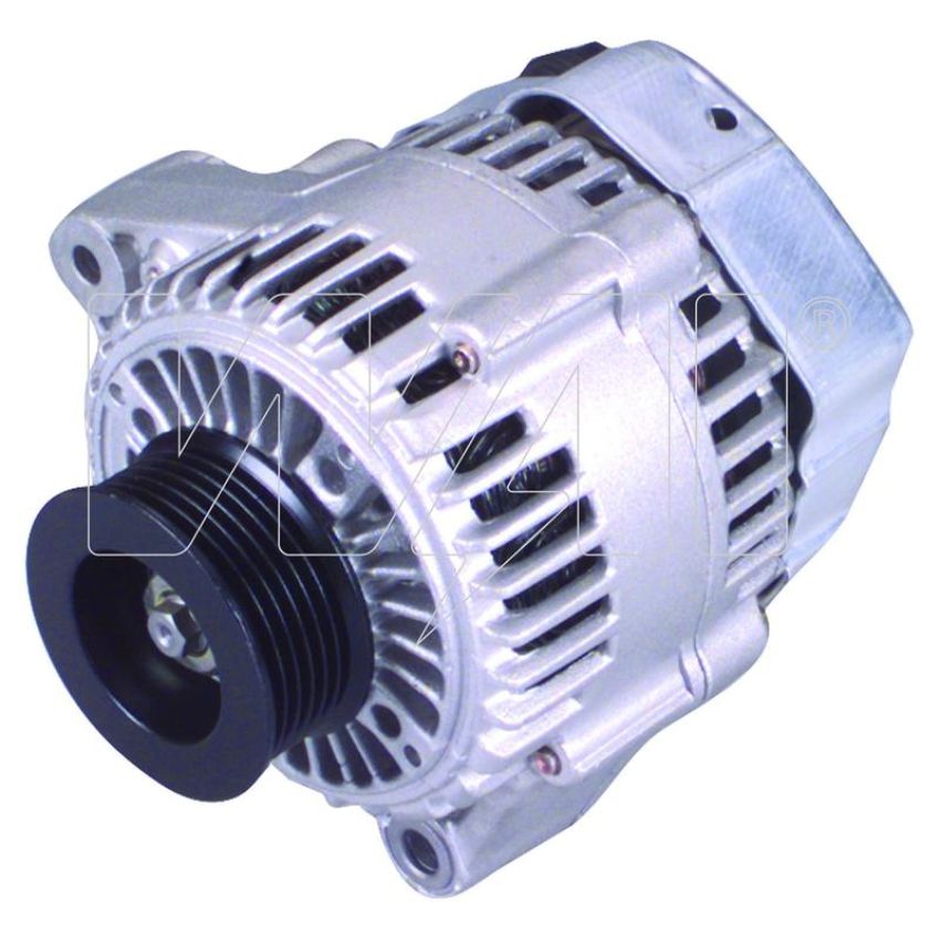 WAI 13835N 100% New New Alternator