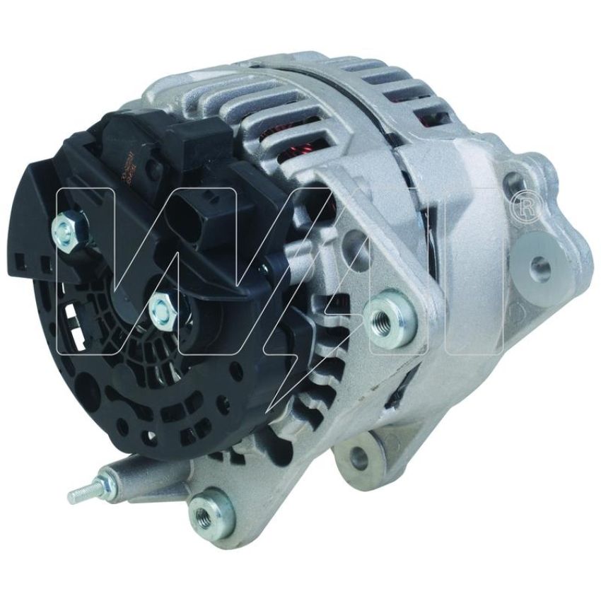 WAI 13849N 100% New New Alternator