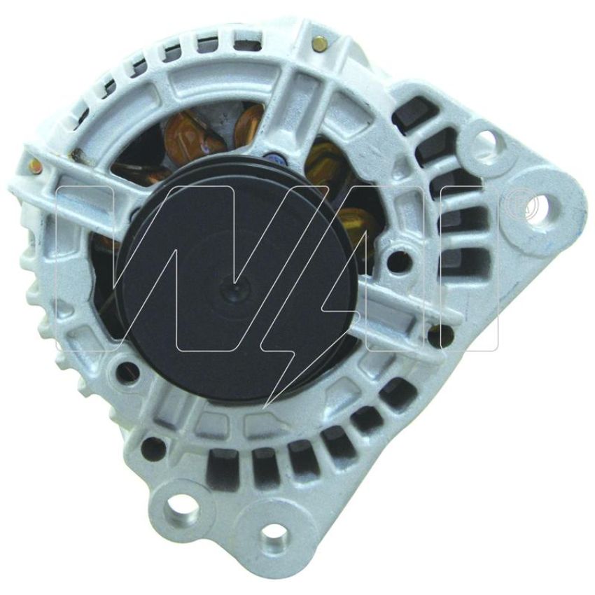 WAI 13851N 100% New New Alternator