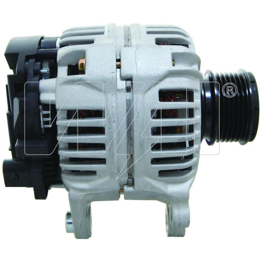 WAI 13851N 100% New New Alternator
