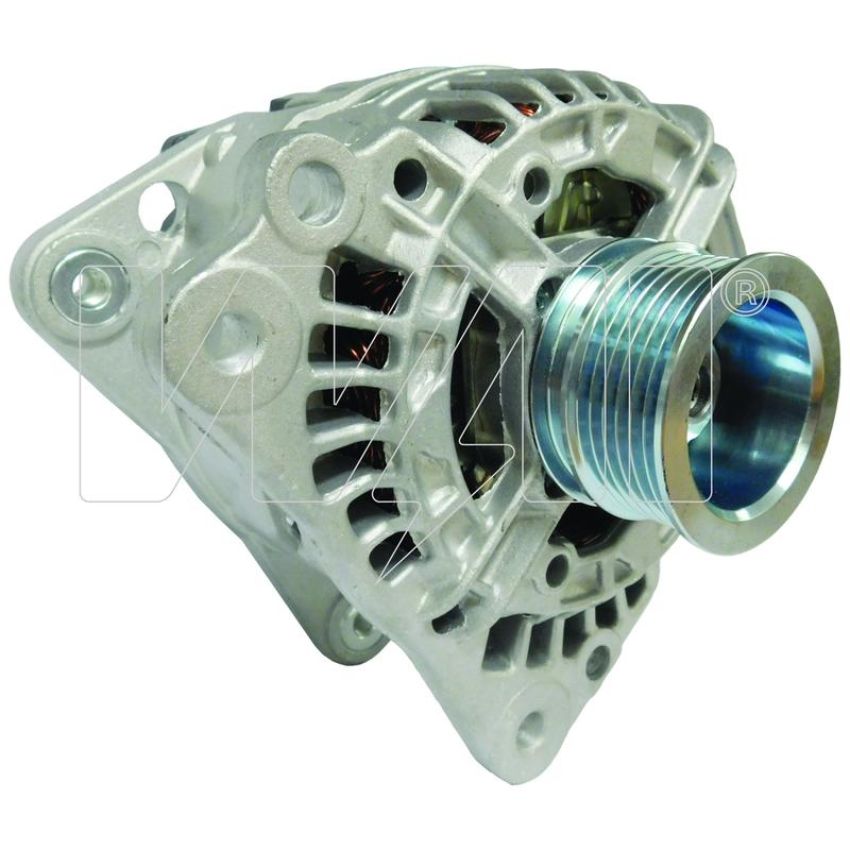WAI 13852N-6G 100% New New Alternator