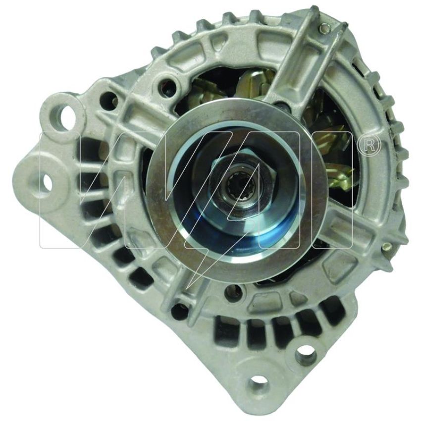 WAI 13852N-6G 100% New New Alternator