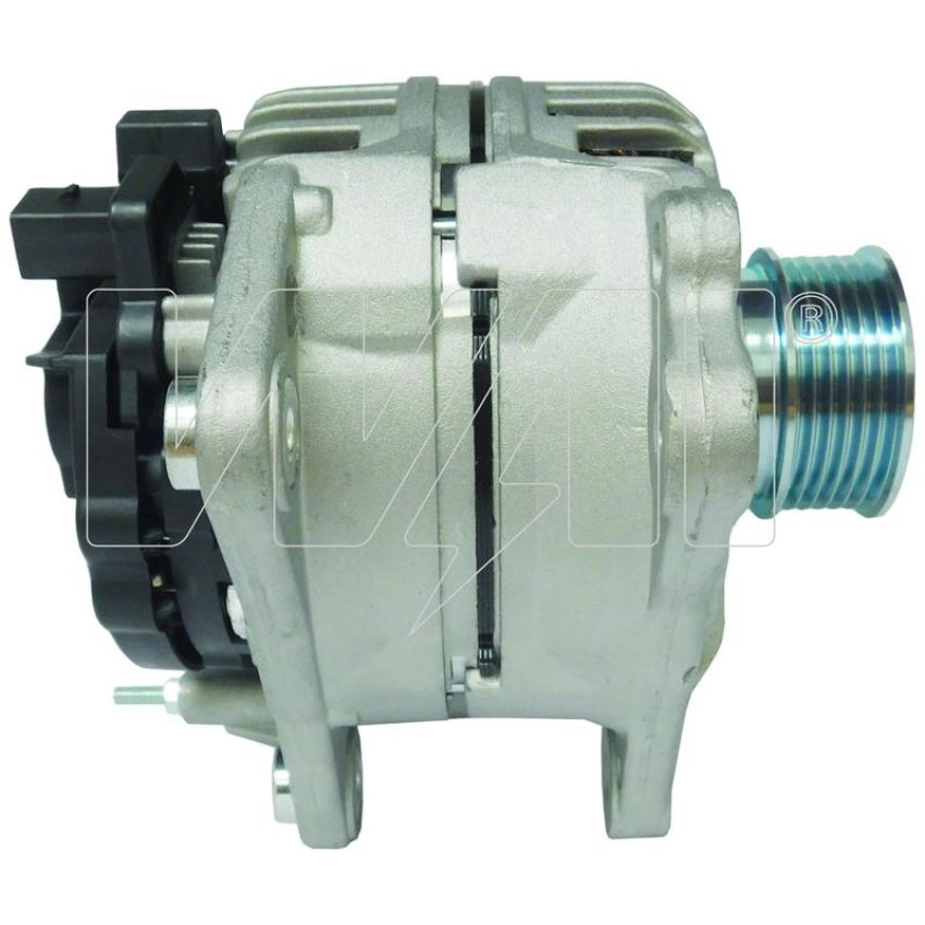 WAI 13852N-6G 100% New New Alternator