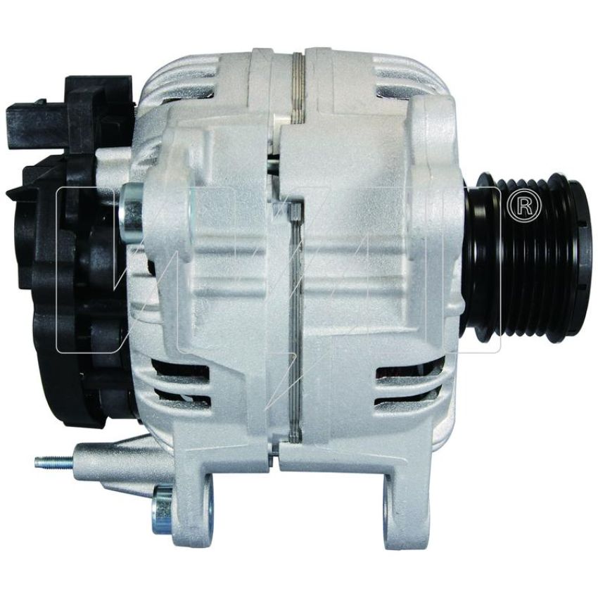WAI 13853N 100% New New Alternator