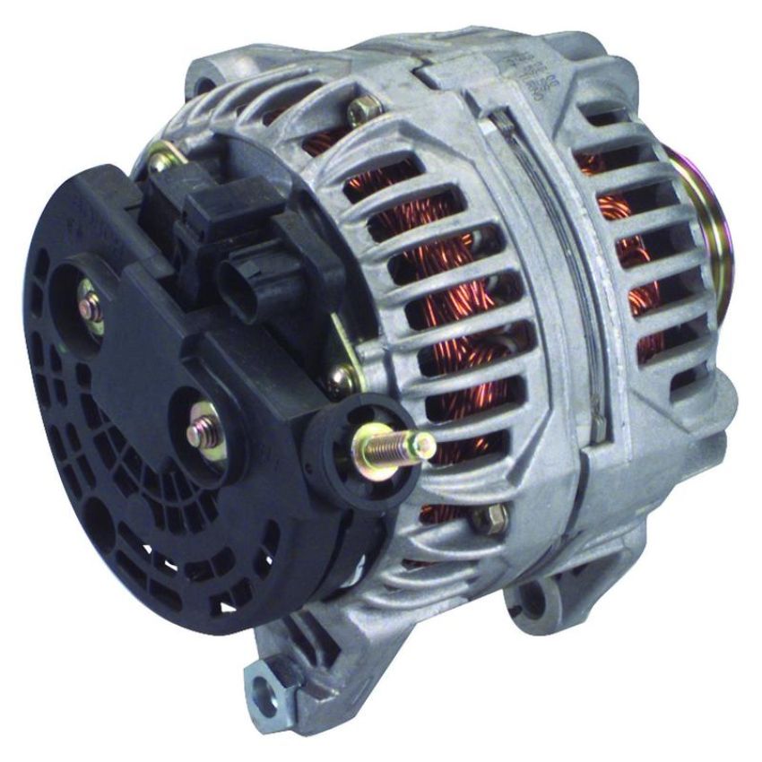 WAI 13872R Remanufactured Alternator