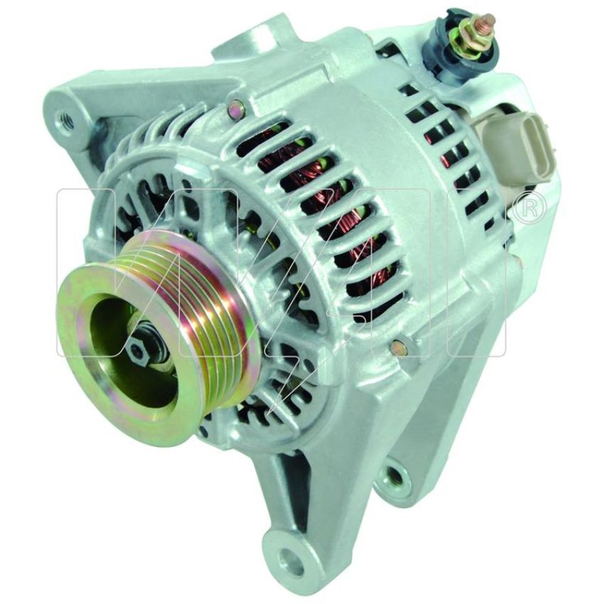 WAI 13878N 100% New New Alternator