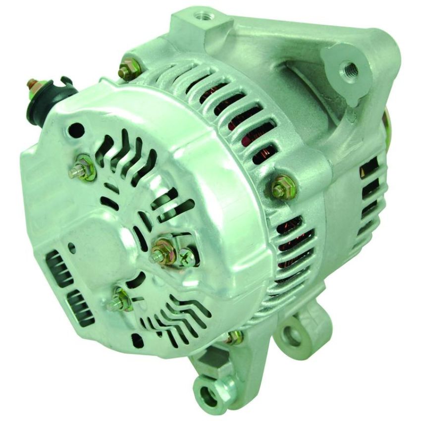 WAI 13878R Remanufactured Alternator