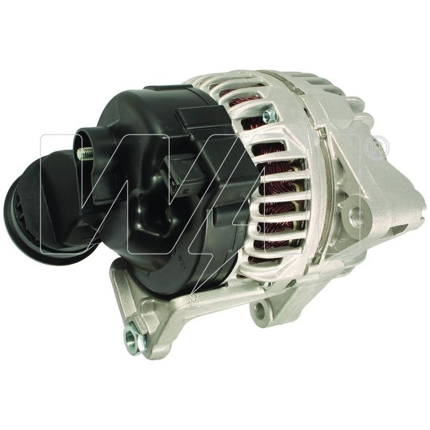 WAI 13882N 100% New New Alternator