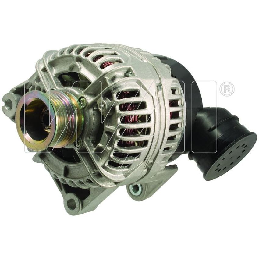 WAI 13882N 100% New New Alternator