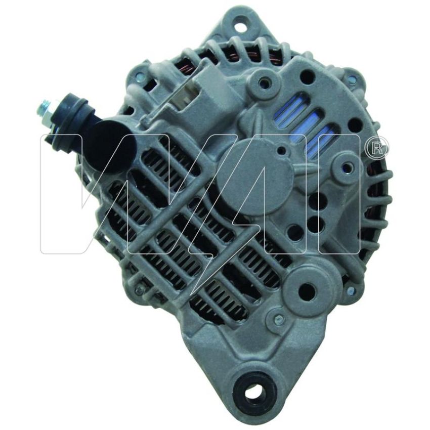 WAI 13888N 100% New New Alternator