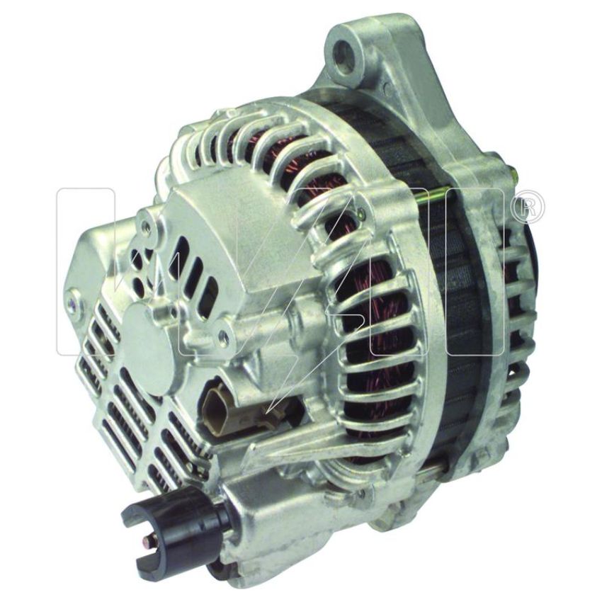 WAI 13892N 100% New New Alternator