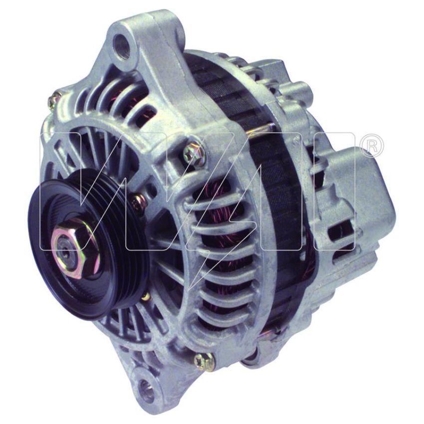 WAI 13892N 100% New New Alternator